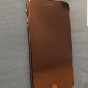 iPhone 8 plus 256g